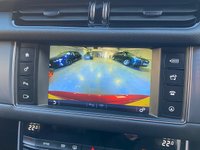USED 2017 66 JAGUAR XF 2.0 R-SPORT 4d 177 BHP 