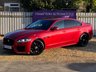 USED 2017 66 JAGUAR XF 2.0 R-SPORT 4d 177 BHP 