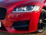 USED 2017 66 JAGUAR XF 2.0 R-SPORT 4d 177 BHP 