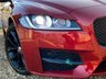 USED 2017 66 JAGUAR XF 2.0 R-SPORT 4d 177 BHP 