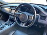 USED 2017 66 JAGUAR XF 2.0 R-SPORT 4d 177 BHP 