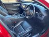 USED 2017 66 JAGUAR XF 2.0 R-SPORT 4d 177 BHP 