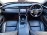 USED 2017 66 JAGUAR XF 2.0 R-SPORT 4d 177 BHP 