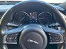 USED 2017 66 JAGUAR XF 2.0 R-SPORT 4d 177 BHP 
