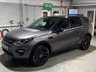 USED 2016 16 LAND ROVER DISCOVERY SPORT 2.0 TD4 HSE BLACK 5d 180 BHP 