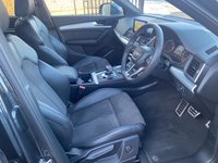 USED 2018 67 AUDI Q5 2.0 TFSI QUATTRO S LINE 5d 248 BHP 