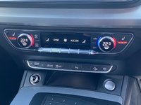 USED 2018 67 AUDI Q5 2.0 TFSI QUATTRO S LINE 5d 248 BHP 