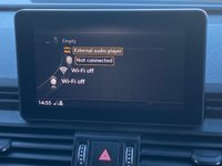 USED 2018 67 AUDI Q5 2.0 TFSI QUATTRO S LINE 5d 248 BHP 