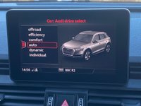 USED 2018 67 AUDI Q5 2.0 TFSI QUATTRO S LINE 5d 248 BHP 