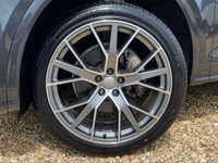USED 2018 67 AUDI Q5 2.0 TFSI QUATTRO S LINE 5d 248 BHP 