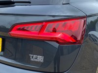 USED 2018 67 AUDI Q5 2.0 TFSI QUATTRO S LINE 5d 248 BHP 