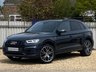 USED 2018 67 AUDI Q5 2.0 TFSI QUATTRO S LINE 5d 248 BHP 