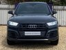 USED 2018 67 AUDI Q5 2.0 TFSI QUATTRO S LINE 5d 248 BHP 