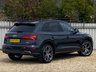 USED 2018 67 AUDI Q5 2.0 TFSI QUATTRO S LINE 5d 248 BHP 