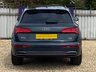 USED 2018 67 AUDI Q5 2.0 TFSI QUATTRO S LINE 5d 248 BHP 