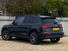 USED 2018 67 AUDI Q5 2.0 TFSI QUATTRO S LINE 5d 248 BHP 