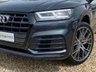 USED 2018 67 AUDI Q5 2.0 TFSI QUATTRO S LINE 5d 248 BHP 