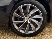USED 2017 67 SKODA SUPERB 2.0 LAURIN AND KLEMENT TDI DSG 5d 148 BHP 