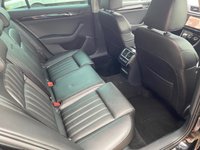 USED 2017 67 SKODA SUPERB 2.0 LAURIN AND KLEMENT TDI DSG 5d 148 BHP 