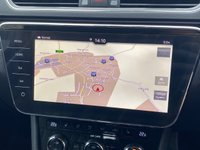 USED 2017 67 SKODA SUPERB 2.0 LAURIN AND KLEMENT TDI DSG 5d 148 BHP 