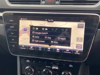 USED 2017 67 SKODA SUPERB 2.0 LAURIN AND KLEMENT TDI DSG 5d 148 BHP 