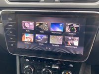 USED 2017 67 SKODA SUPERB 2.0 LAURIN AND KLEMENT TDI DSG 5d 148 BHP 