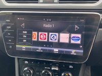 USED 2017 67 SKODA SUPERB 2.0 LAURIN AND KLEMENT TDI DSG 5d 148 BHP 