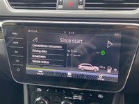 USED 2017 67 SKODA SUPERB 2.0 LAURIN AND KLEMENT TDI DSG 5d 148 BHP 