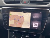USED 2017 67 SKODA SUPERB 2.0 LAURIN AND KLEMENT TDI DSG 5d 148 BHP 
