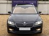 USED 2017 67 SKODA SUPERB 2.0 LAURIN AND KLEMENT TDI DSG 5d 148 BHP 