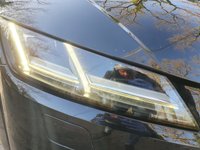 USED 2016 16 AUDI TT 2.0 TTS TFSI QUATTRO 2d 306 BHP ZERO DEPOSIT FINANCE AVAILABLE