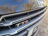 USED 2016 16 AUDI TT 2.0 TTS TFSI QUATTRO 2d 306 BHP ZERO DEPOSIT FINANCE AVAILABLE