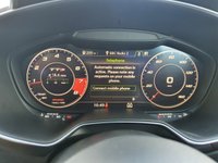 USED 2016 16 AUDI TT 2.0 TTS TFSI QUATTRO 2d 306 BHP ZERO DEPOSIT FINANCE AVAILABLE