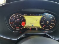 USED 2016 16 AUDI TT 2.0 TTS TFSI QUATTRO 2d 306 BHP ZERO DEPOSIT FINANCE AVAILABLE