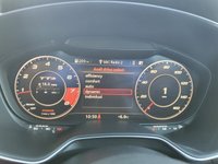 USED 2016 16 AUDI TT 2.0 TTS TFSI QUATTRO 2d 306 BHP ZERO DEPOSIT FINANCE AVAILABLE