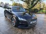 USED 2016 16 AUDI TT 2.0 TTS TFSI QUATTRO 2d 306 BHP ZERO DEPOSIT FINANCE AVAILABLE
