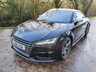 USED 2016 16 AUDI TT 2.0 TTS TFSI QUATTRO 2d 306 BHP ZERO DEPOSIT FINANCE AVAILABLE