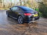 USED 2016 16 AUDI TT 2.0 TTS TFSI QUATTRO 2d 306 BHP ZERO DEPOSIT FINANCE AVAILABLE