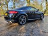 USED 2016 16 AUDI TT 2.0 TTS TFSI QUATTRO 2d 306 BHP ZERO DEPOSIT FINANCE AVAILABLE