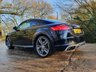 USED 2016 16 AUDI TT 2.0 TTS TFSI QUATTRO 2d 306 BHP ZERO DEPOSIT FINANCE AVAILABLE