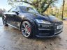 USED 2016 16 AUDI TT 2.0 TTS TFSI QUATTRO 2d 306 BHP ZERO DEPOSIT FINANCE AVAILABLE