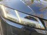 USED 2016 16 AUDI TT 2.0 TTS TFSI QUATTRO 2d 306 BHP ZERO DEPOSIT FINANCE AVAILABLE