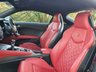 USED 2016 16 AUDI TT 2.0 TTS TFSI QUATTRO 2d 306 BHP ZERO DEPOSIT FINANCE AVAILABLE