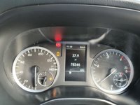 USED 2015 65 MERCEDES-BENZ VITO 1.6 111 CDI 114 BHP CHOICES OF VANS IN STOCK !! NO VAT