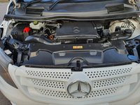 USED 2015 65 MERCEDES-BENZ VITO 1.6 111 CDI 114 BHP CHOICES OF VANS IN STOCK !! NO VAT