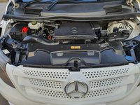 USED 2015 65 MERCEDES-BENZ VITO 1.6 111 CDI 114 BHP CHOICES OF VANS IN STOCK !! NO VAT