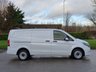USED 2015 65 MERCEDES-BENZ VITO 1.6 111 CDI 114 BHP CHOICES OF VANS IN STOCK !! NO VAT