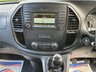 USED 2015 65 MERCEDES-BENZ VITO 1.6 111 CDI 114 BHP CHOICES OF VANS IN STOCK !! NO VAT