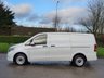 USED 2015 65 MERCEDES-BENZ VITO 1.6 111 CDI 114 BHP CHOICES OF VANS IN STOCK !! NO VAT