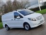 USED 2015 65 MERCEDES-BENZ VITO 1.6 111 CDI 114 BHP CHOICES OF VANS IN STOCK !! NO VAT